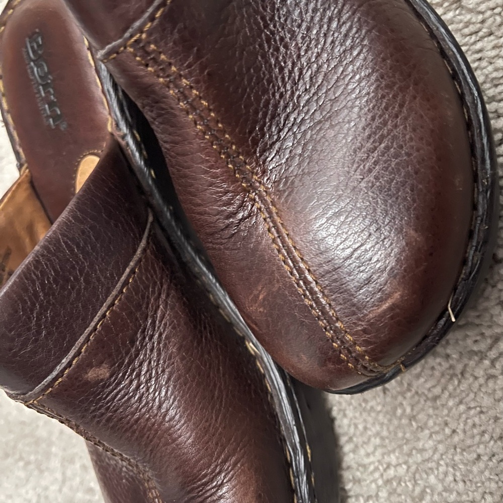 Born clogs - Picture 2 of 7